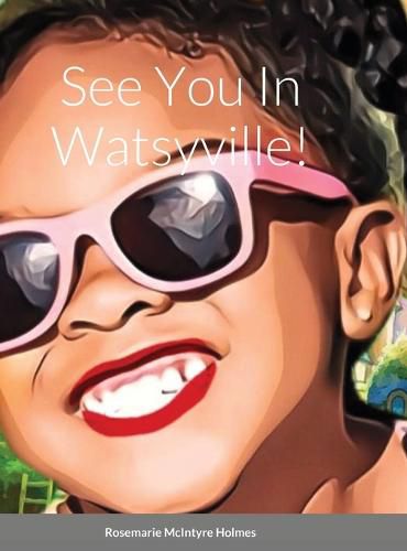 Cover image for See You In Watsyville