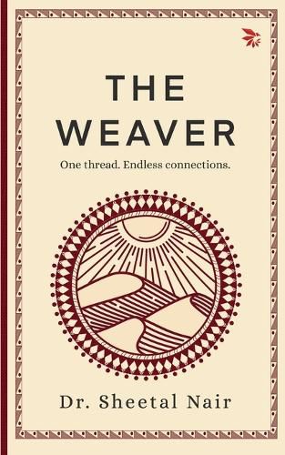 Cover image for Weaver,The