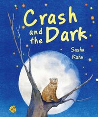 Cover image for Crash and the Dark