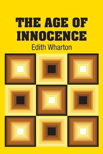 Cover image for The Age of Innocence