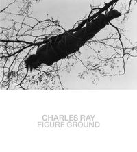 Cover image for Charles Ray: Figure Ground