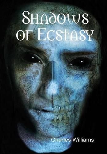 Cover image for Shadows of Ecstasy