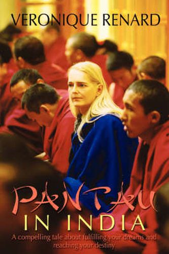 Cover image for Pantau in India