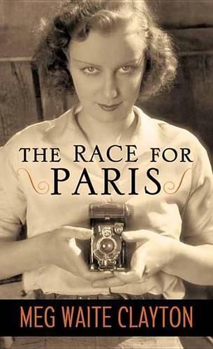 Cover image for The Race for Paris