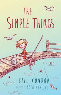 Cover image for The Simple Things