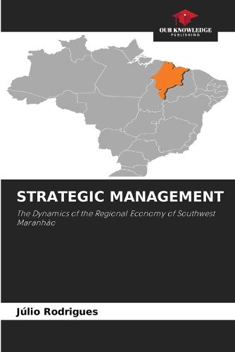 Cover image for Strategic Management