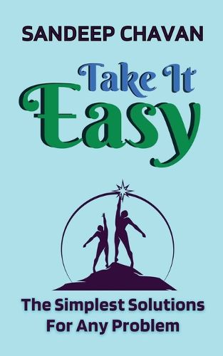 Cover image for Take It Easy