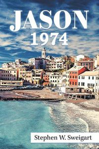 Cover image for Jason 1974