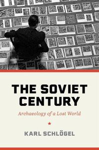 Cover image for The Soviet Century