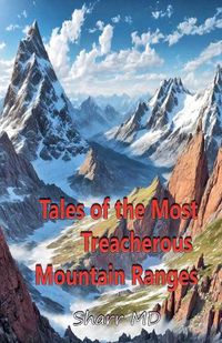 Cover image for Tales of the Most Treacherous Mountain Ranges