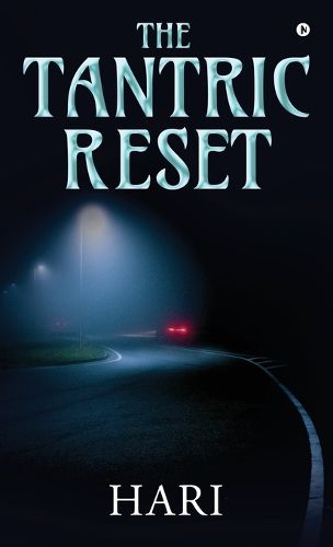 Cover image for The Tantric Reset