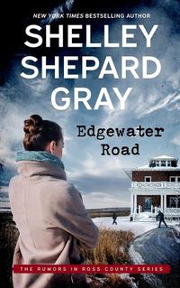 Cover image for Edgewater Road