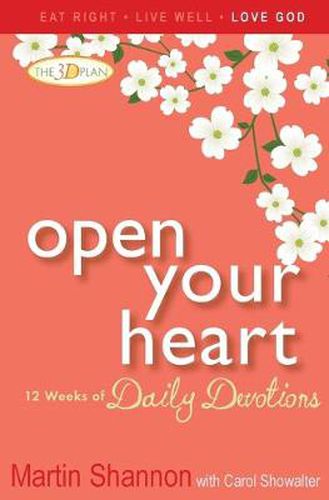 Cover image for Open Your Heart