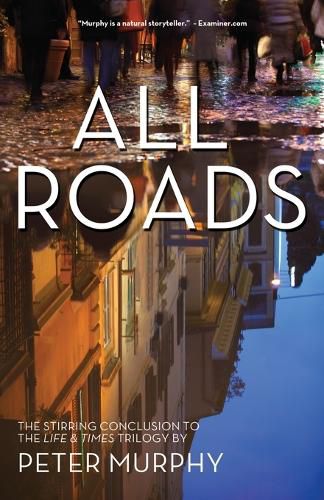 Cover image for All Roads