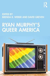Cover image for Ryan Murphy's Queer America