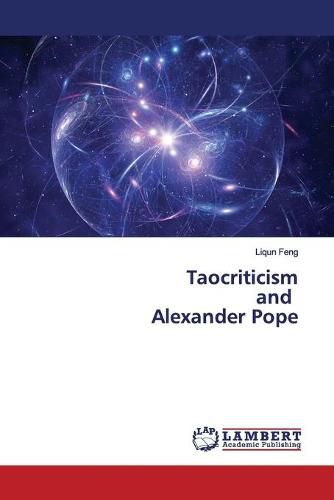 Taocriticism and Alexander Pope