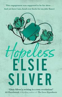 Cover image for Hopeless