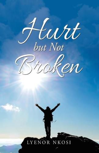 Cover image for Hurt but Not Broken