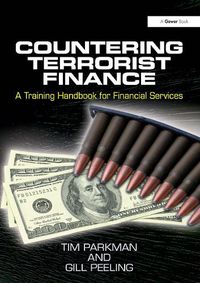 Cover image for Countering Terrorist Finance