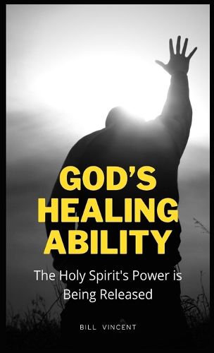 Cover image for God's Healing Ability