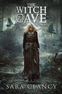 Cover image for The Witch Cave: Scary Supernatural Horror with Monsters