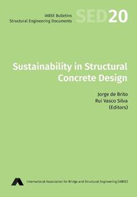 Cover image for Sustainability in Structural Concrete Design