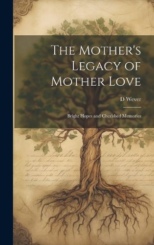 Cover image for The Mother's Legacy of Mother Love