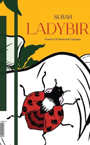 Cover image for Ladybird