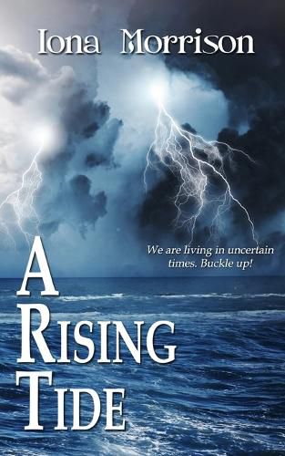 Cover image for A Rising Tide