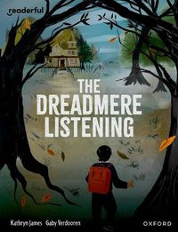 Cover image for Readerful Books for Sharing: Year 5/Primary 6: The Dreadmere Listening