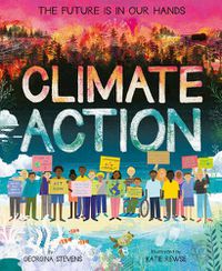 Cover image for Climate Action: The Future is in Our Hands