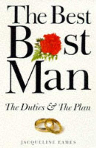 Cover image for The Best  Best Man