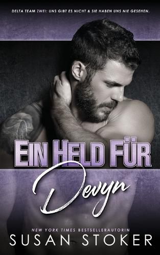 Cover image for Ein Held fuer Devyn