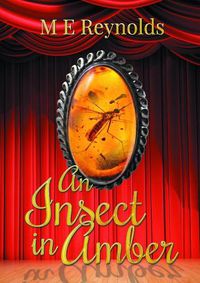 Cover image for An Insect In Amber