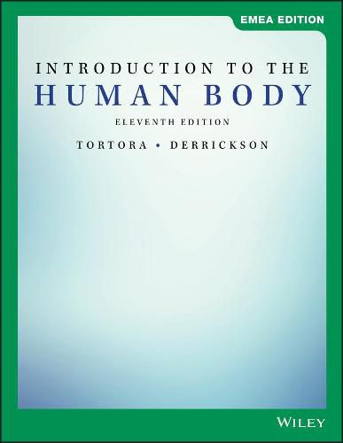 Cover image for Introduction to the Human Body