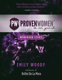 Cover image for Proven Women Workbook Study