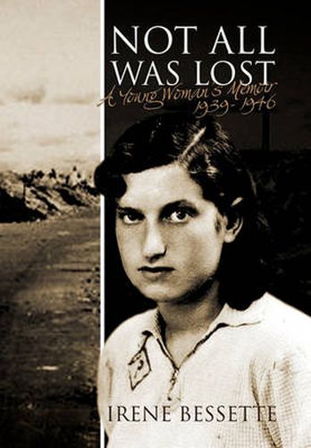 Cover image for Not All Was Lost