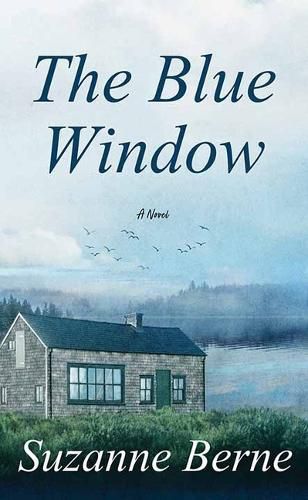 Cover image for The Blue Window