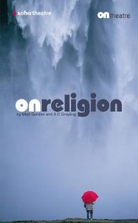 Cover image for On Religion