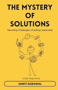 Cover image for The Mystery of Solutions