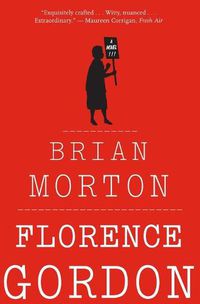 Cover image for Florence Gordon