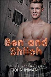 Cover image for Ben and Shiloh