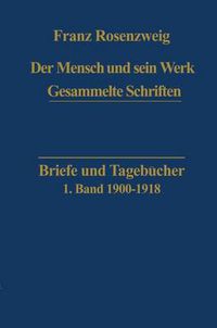 Cover image for Briefe und Tagebucher