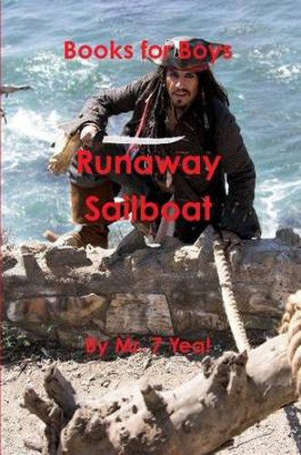 Cover image for Runaway Sailboat