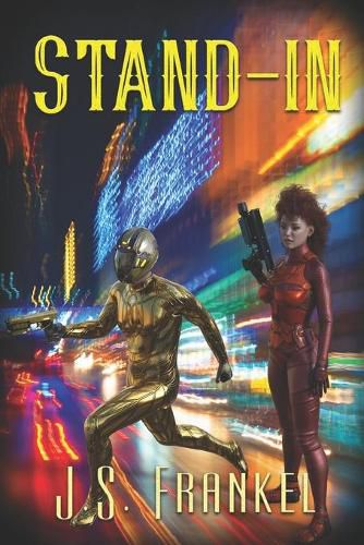 Cover image for Stand-In