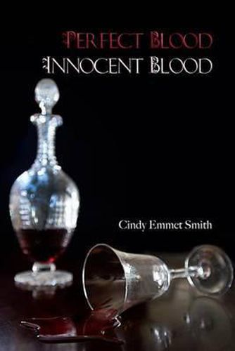 Cover image for Perfect Blood Innocent Blood