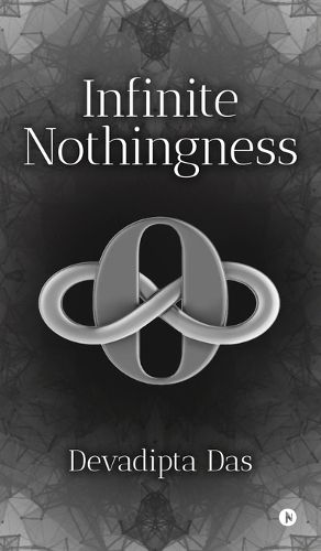 Cover image for Infinite Nothingness