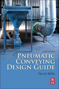 Cover image for Pneumatic Conveying Design Guide