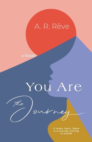 Cover image for You Are The Journey