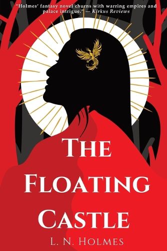 Cover image for The Floating Castle